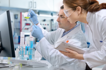 water-science-lab
